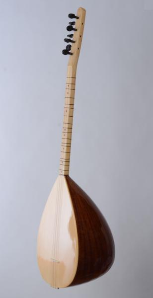 Saz Baglama